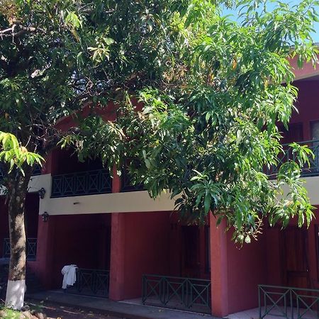 Hotel Villa Hermosa Retalhuleu Exterior foto
